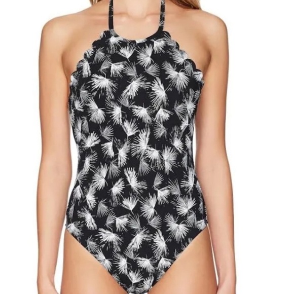 La Blanca Petal Pusher One-Piece Women's - Picture 3 of 13